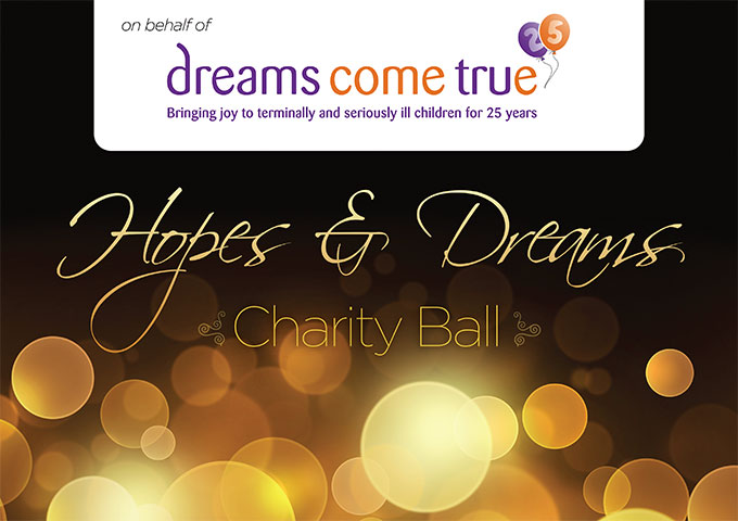 Charity Ball 2013