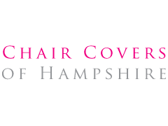 Chair Covers of Hampshire logo