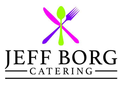 Jeff Borg Catering logo