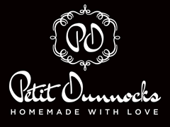 Petit Dunnocks logo