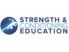 Strength and Conditioning Education logo